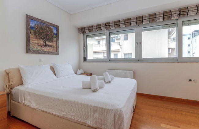 Elvita Athens Sea View Maisonette - Foto 2