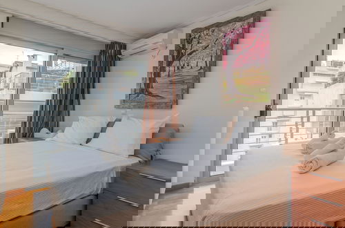 Foto 4 - Elvita Athens Sea View Maisonette