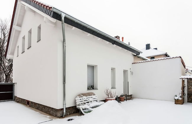 Bright Apartment in Thale With Terrace - Foto 54