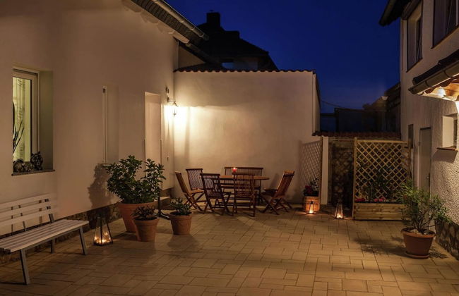 Bright Apartment in Thale With Terrace - Foto 45