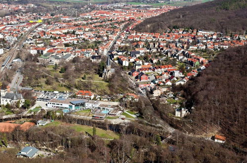 Photo 19 - Home With Lots of Light and a Great View, Quiet Location by the Town Centre