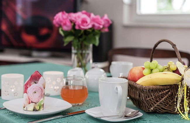 Bright Apartment in Thale With Terrace - Foto 40