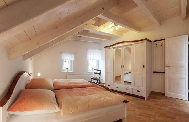 Ruhige Ferienwohnung mit Parkplatz in Thale - Foto 5