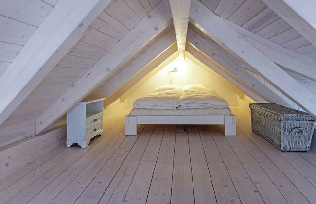 Bright Apartment in Thale With Terrace - Foto 6
