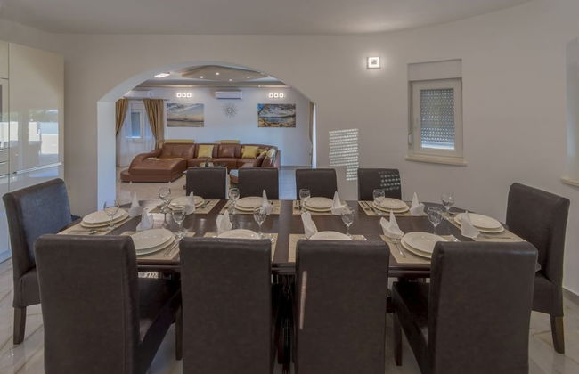 Villa Neda - Foto 9