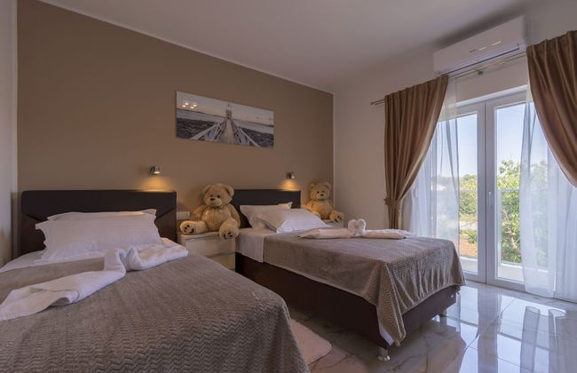 Villa Neda - Foto 3