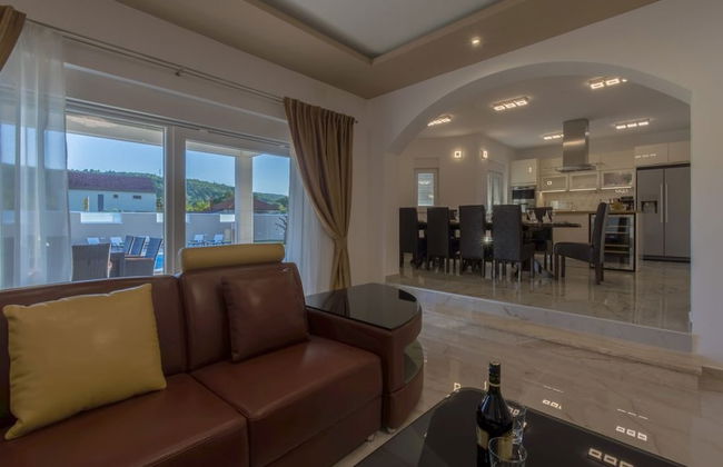 Villa Neda - Foto 12