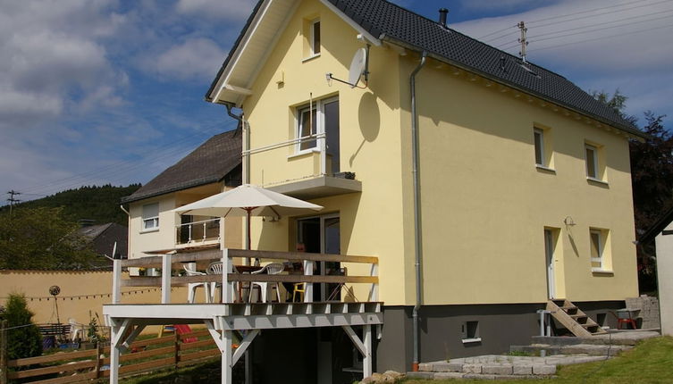 Foto 1 - Detached Holiday Home With Terrace and its own Garden in the Hunsruck