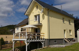 Foto 1 - Detached Holiday Home With Terrace and its own Garden in the Hunsruck