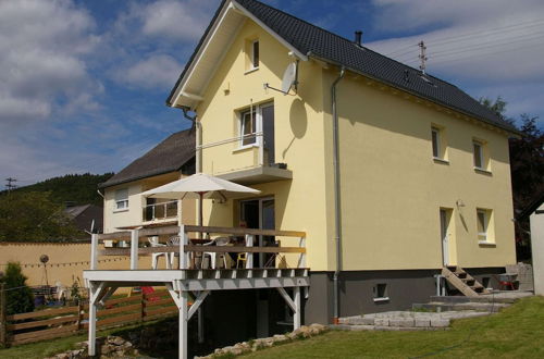 Photo 13 - Detached Holiday Home With Terrace and its own Garden in the Hunsruck