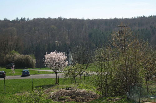 Photo 18 - Detached Holiday Home With Terrace and its own Garden in the Hunsruck