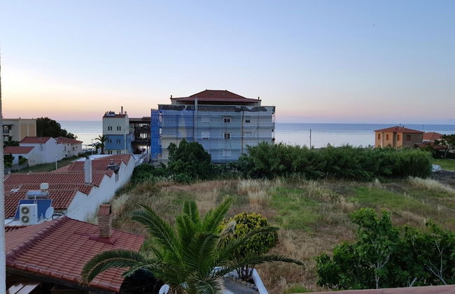 Anema By The Sea Guesthouse - Foto 17