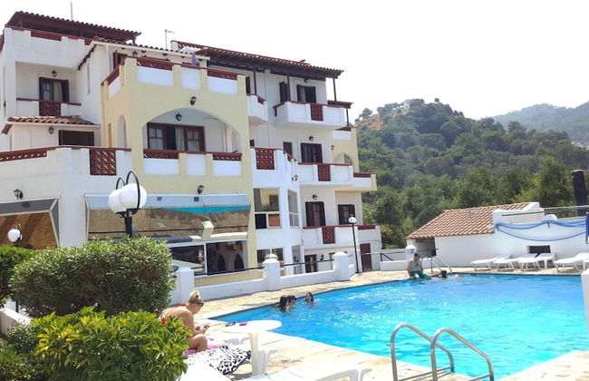Anema By The Sea Guesthouse - Foto 24