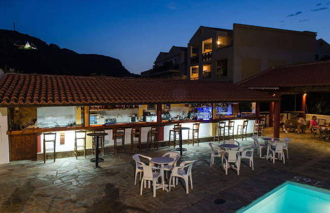 Anema By The Sea Guesthouse - Foto 35