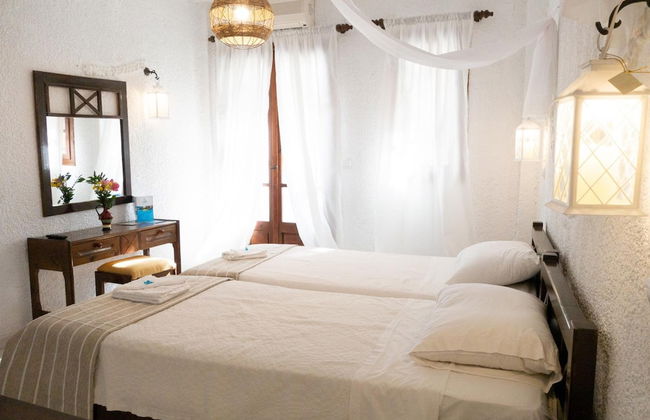 Anema By The Sea Guesthouse - Foto 7