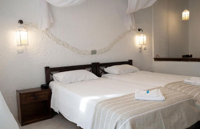 Anema By The Sea Guesthouse - Foto 9