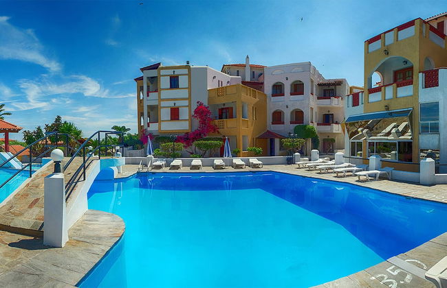 Anema By The Sea Guesthouse - Foto 1
