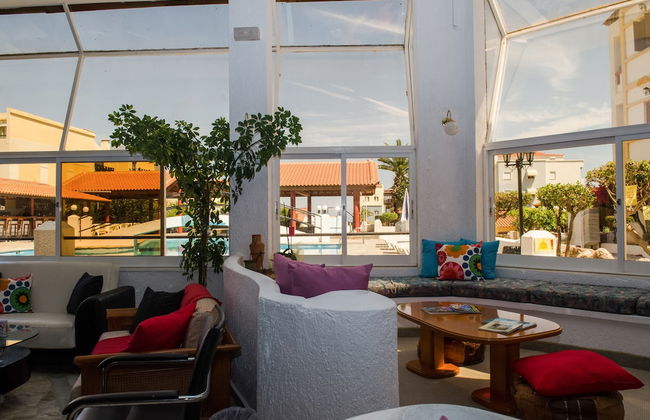 Anema By The Sea Guesthouse - Foto 2