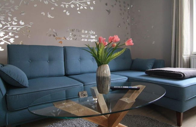 Ferienwohnung 2.OG.Links - Foto 1