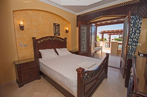 Photo 6 - Lagoon Villa in El Gouna