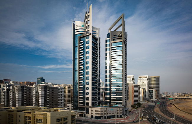 Millennium Place Barsha Heights Hotel Apartments - Foto 1