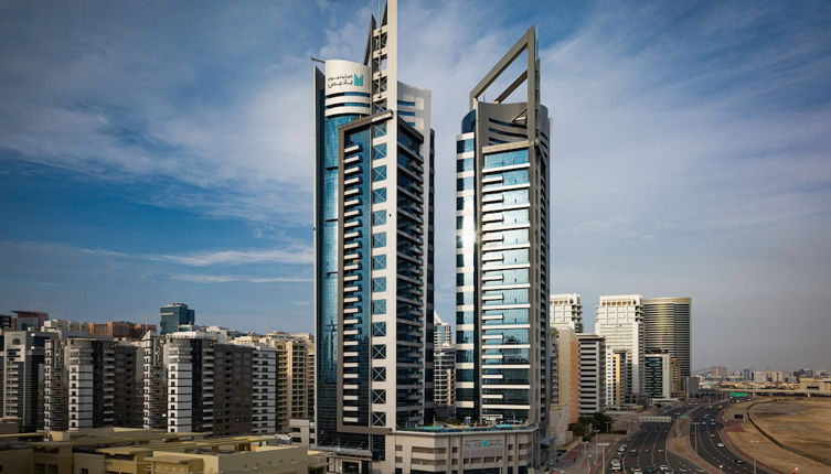 Foto 1 - Millennium Place Barsha Heights Hotel Apartments