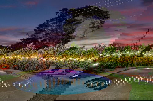 Foto 34 - Private Heated Pool & Lovely Home