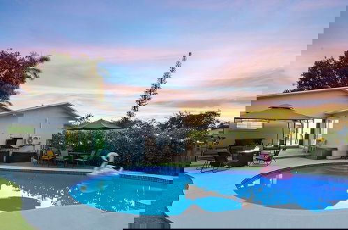 Photo 30 - Private Heated Pool & Lovely Home