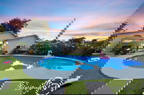 Foto 30 - Private Heated Pool & Lovely Home