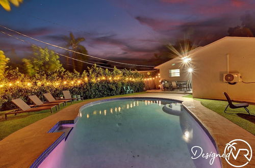 Photo 24 - Private Heated Pool & Lovely Home