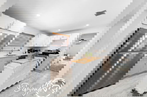 Foto 6 - Private Heated Pool & Lovely Home