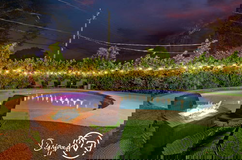 Foto 35 - Private Heated Pool & Lovely Home
