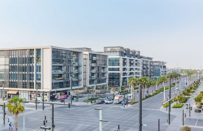 FAM Living - City Walk Mall - Foto 2