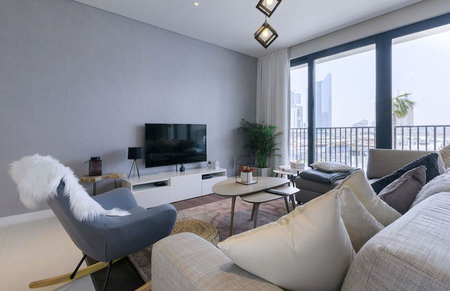 FAM Living - City Walk Mall - Foto 41