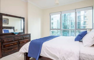 Photo 3 - Nasma Luxury Stays - Burj Residences