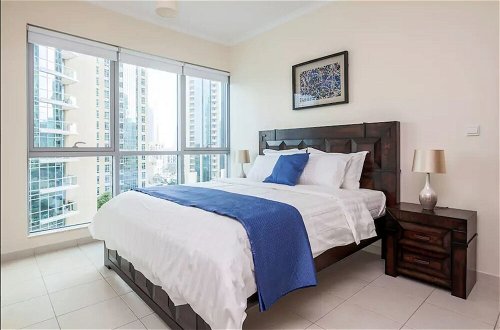 Foto 2 - Nasma Luxury Stays - Burj Residences