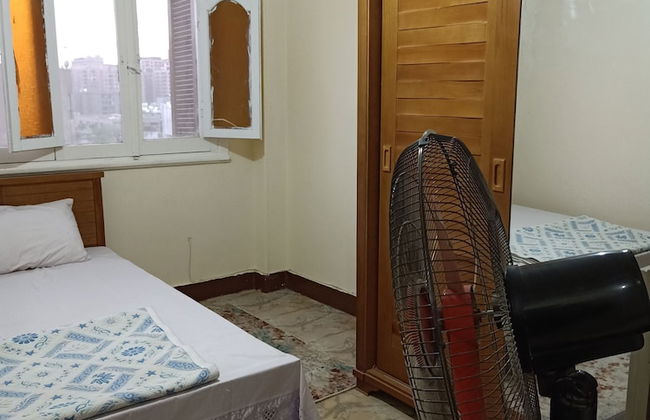 Apartment at Zahraa nasr city - Foto 30