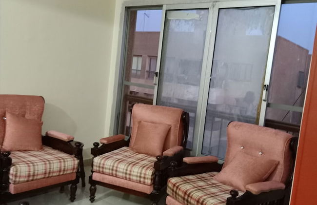 Apartment at Zahraa nasr city - Foto 29