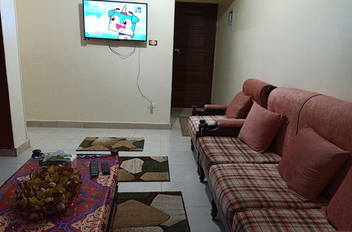 Photo 25 - Apartment at Zahraa nasr city