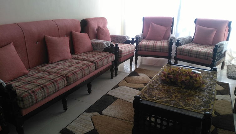 Photo 1 - Apartment at Zahraa nasr city