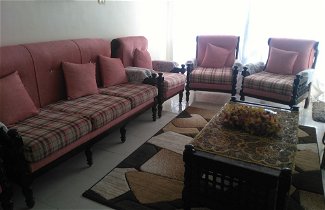 Foto 1 - Apartment at Zahraa nasr city