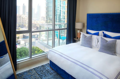 Photo 36 - Dream Inn Dubai -Burj Residence