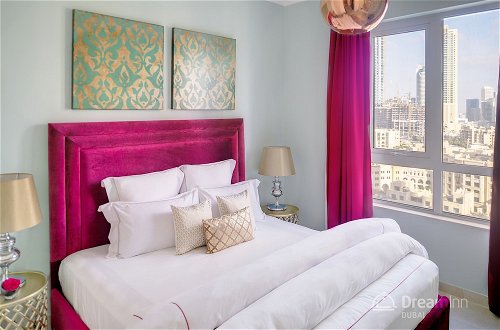 Foto 73 - Dream Inn Dubai -Burj Residence