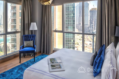 Photo 18 - Dream Inn Dubai -Burj Residence