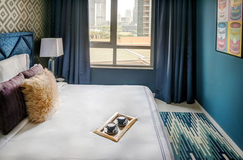 Photo 65 - Dream Inn Dubai -Burj Residence