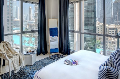 Photo 35 - Dream Inn Dubai -Burj Residence
