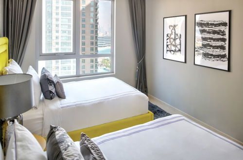 Foto 38 - Dream Inn Dubai -Burj Residence