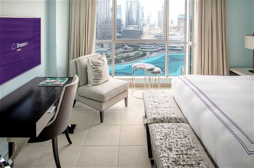 Foto 77 - Dream Inn Dubai -Burj Residence