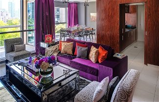 Foto 1 - Dream Inn Dubai -Burj Residence