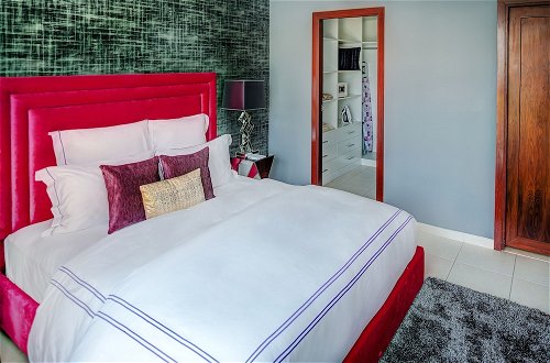 Photo 62 - Dream Inn Dubai -Burj Residence